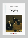 Dava (Cep Boy) (Tam Metin)