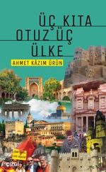 Üç Kıta Otuz Üç Ülke