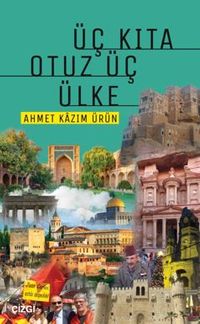 Üç Kıta Otuz Üç Ülke