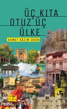 Üç Kıta Otuz Üç Ülke