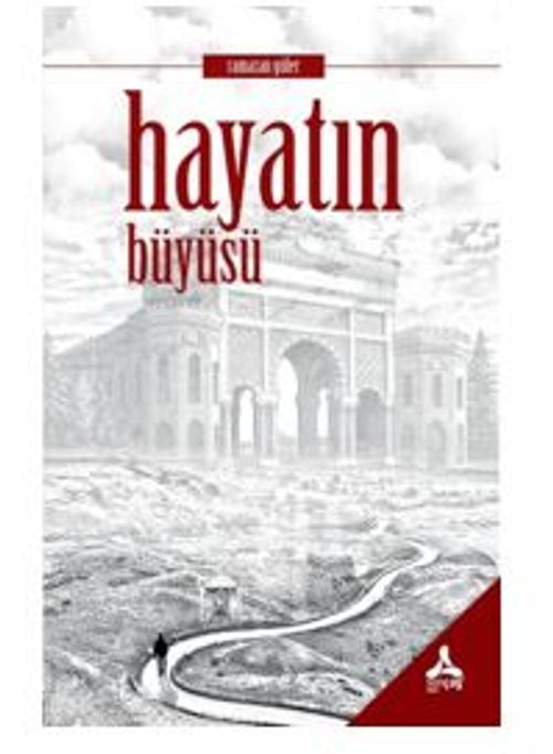 Hayatın Büyüsü