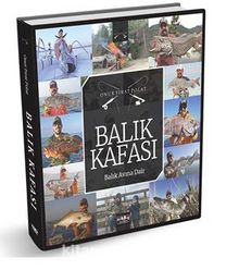 Balık Kafası Balık Avına Dair - Onur Fırat  Polat