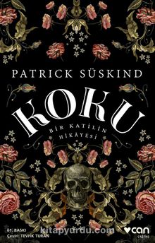 Koku (Ciltsiz) - Patrick Süskind