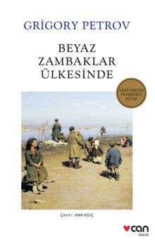Beyaz Zambaklar Ülkesinde