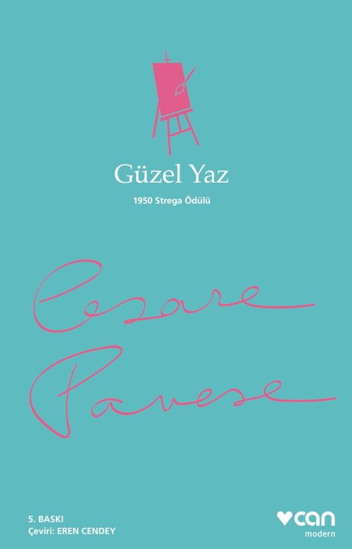 Güzel Yaz