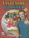 Listening Planner 1 with Workbook