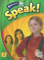 Everyone Speak! 2 with Workbook