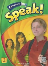 Everyone Speak! 2 with Workbook