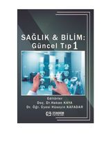 Sağlık - Bilim: Güncel Tip-1
