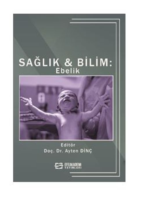 Sağlık - Bilim: Ebelik