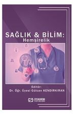 Sağlık - Bilim: Hemşirelik