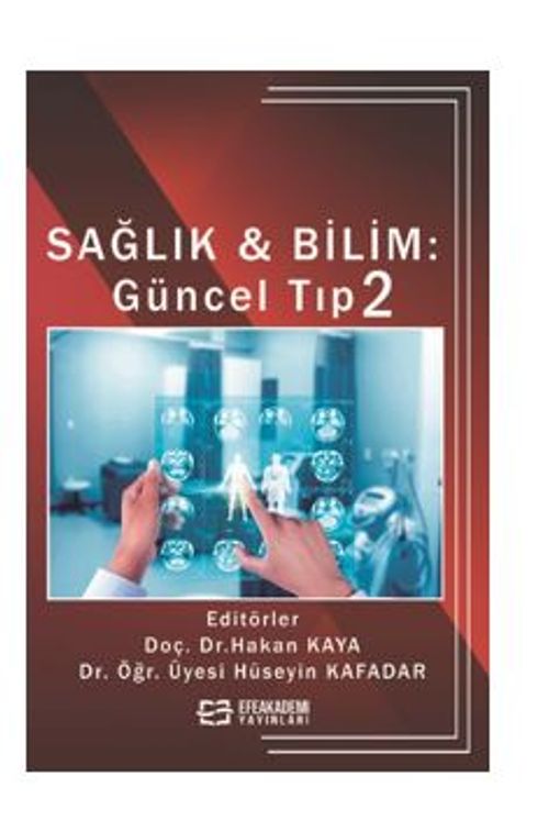 Sağlık - Bilim: Güncel Tip-2