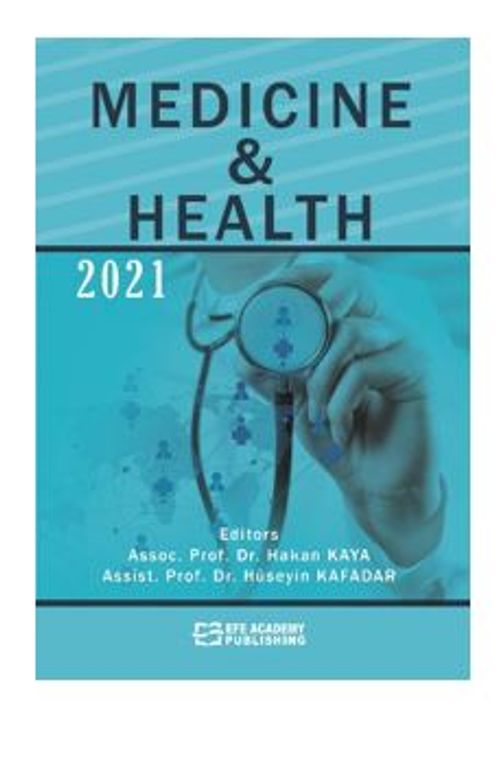 Medicine & Health 2021