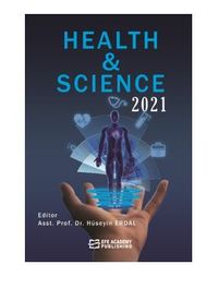 Health & Science 2021