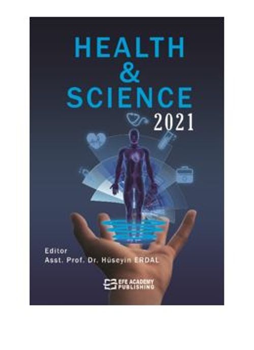 Health - Science 2021