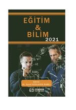 Eğitim & Bilim 2021