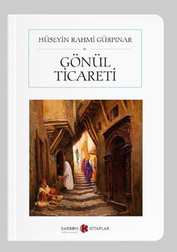 Gönül Ticareti (Cep Boy) (Tam Metin)