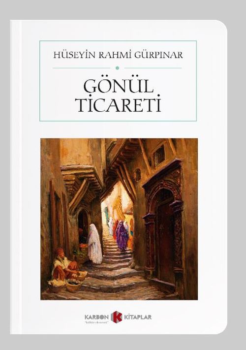Gönül Ticareti (Cep Boy) (Tam Metin)