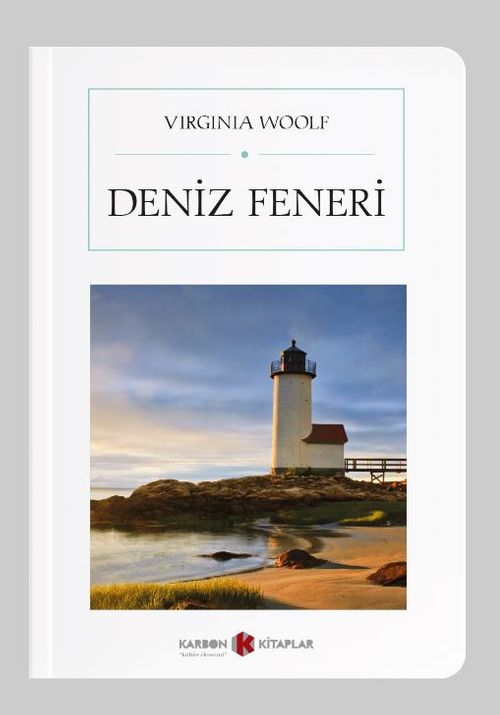 Deniz Feneri (Cep Boy) (Tam Metin)
