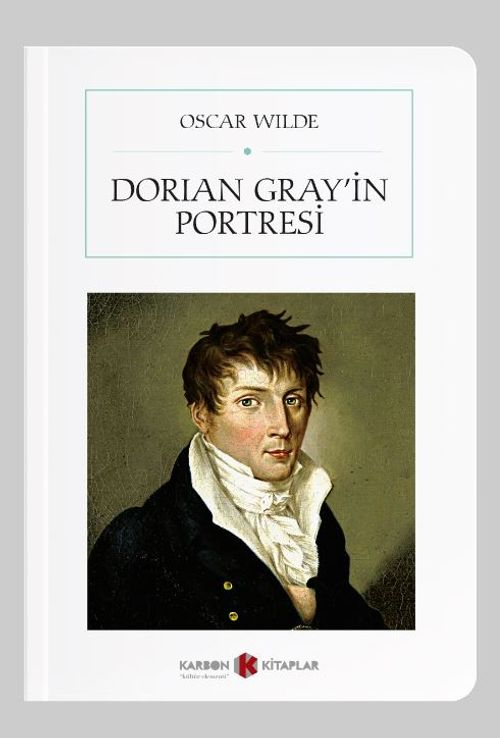 Dorian Gray'in Portresi (Cep Boy) (Tam Metin)