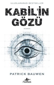 Kabil'in Gözü - Patrick Bauwen