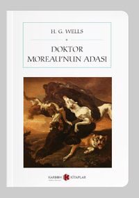 Doktor Moreau'nun Adası (Cep Boy) (Tam Metin)