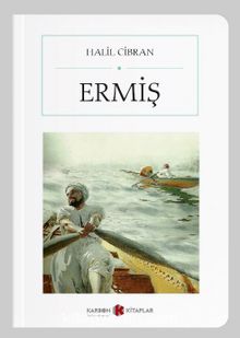 Ermiş (Cep Boy) (Tam Metin) - Halil Cibran