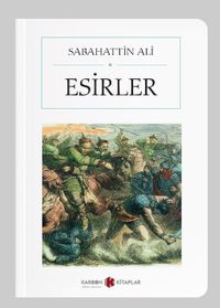 Esirler (Cep Boy) (Tam Metin)