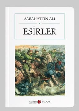 Esirler (Cep Boy) (Tam Metin)
