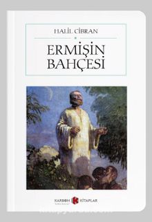 Ermiş’in Bahçesi (Cep Boy) (Tam Metin) - Halil Cibran
