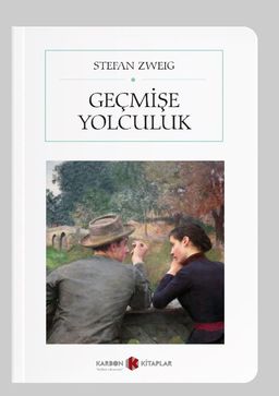 Geçmişe Yolculuk (Cep Boy)   (Tam Metin)