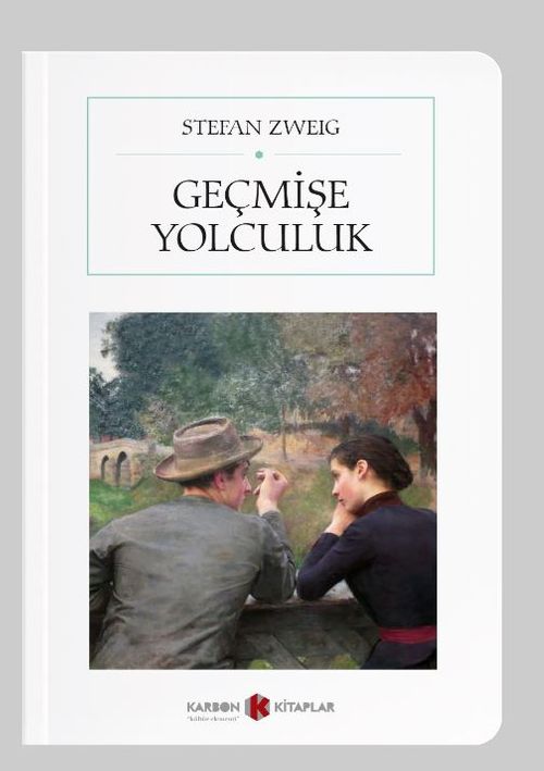 Geçmişe Yolculuk (Cep Boy)   (Tam Metin)