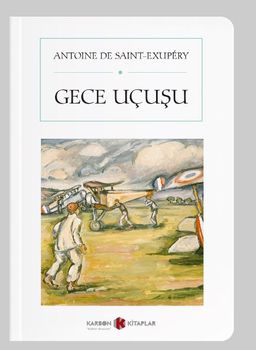 Gece Uçuşu (Cep Boy) (Tam Metin)