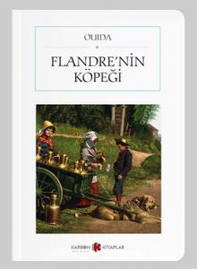 Flandre’nin Köpeği (Cep Boy) (Tam Metin) - Ouida