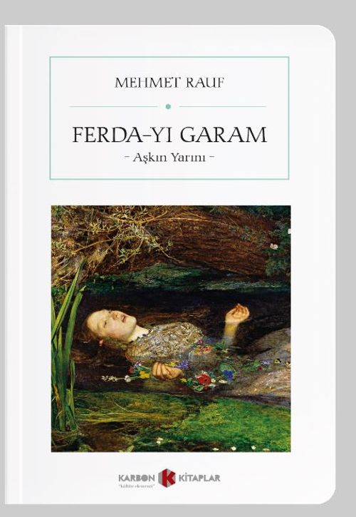 Ferda-yı Garam (Cep Boy) & Aşkın Yarını (Tam Metin)