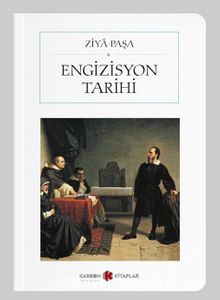 Engizisyon Tarihi (Cep Boy) (Tam Metin) - Ziya Paşa