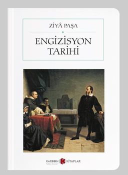 Engizisyon Tarihi (Cep Boy) (Tam Metin)