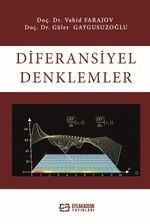 Diferansiyel Denklemler