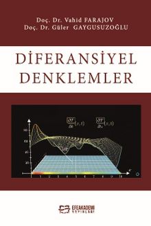 Diferansiyel Denklemler - Kolektif