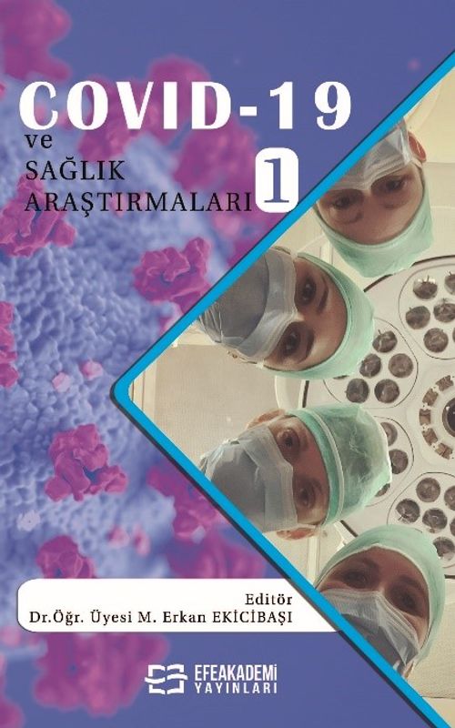 Covid-19 Ve Sağlik Araştırmaları-1