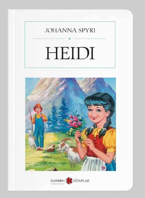 Heidi (Cep Boy) (Tam Metin)