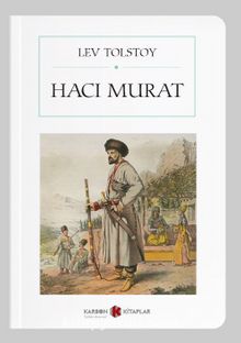 Hacı Murat (Cep Boy) (Tam Metin) - Lev N. Tolstoy