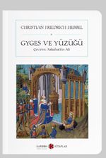 Gyges ve Yüzüğü (Cep Boy)  (Tam Metin)