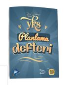 YKS Planlama Defteri