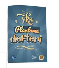YKS Planlama Defteri