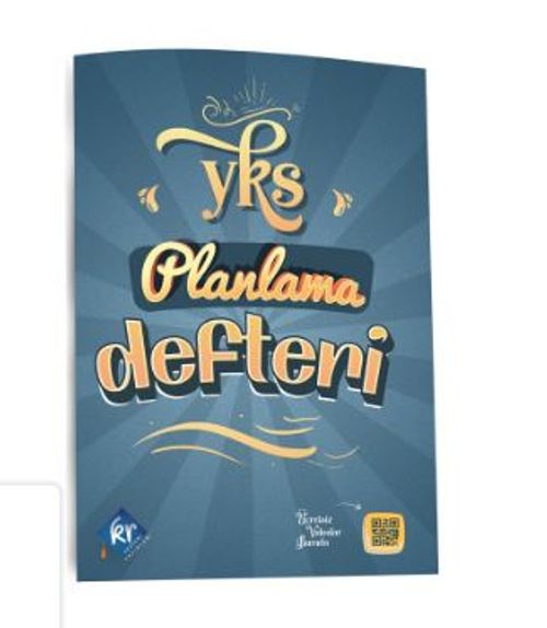 YKS Planlama Defteri