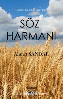 Söz Harmanı - Ahmet Sandal