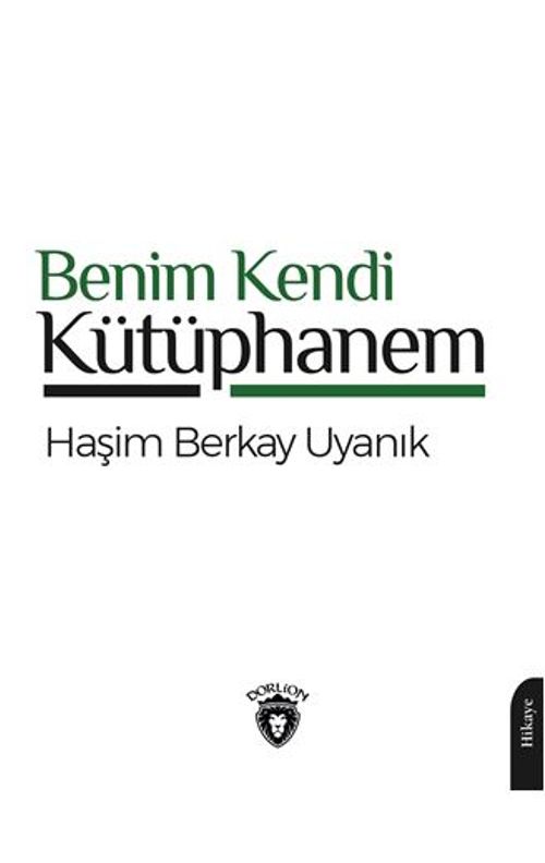 Benim Kendi Kütüphanem