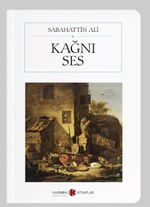 Kağnı / Ses (Cep Boy) (Tam Metin)