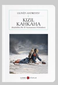 Kızıl Kahkaha (Cep Boy) (Tam Metin)